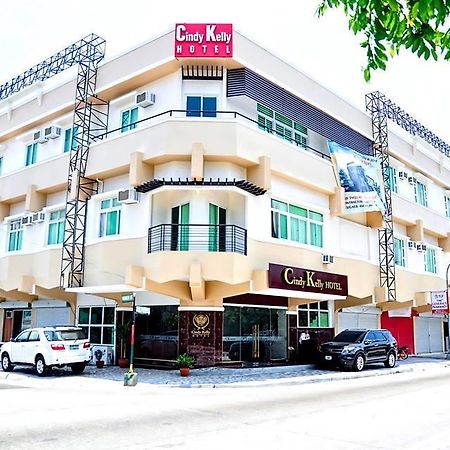 Cindy Kelly Hotel Olongapo Extérieur photo