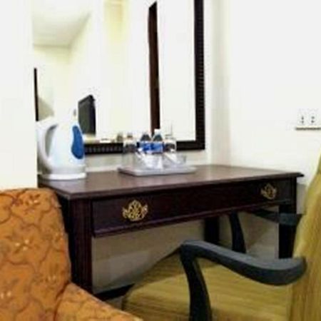 Cindy Kelly Hotel Olongapo Extérieur photo