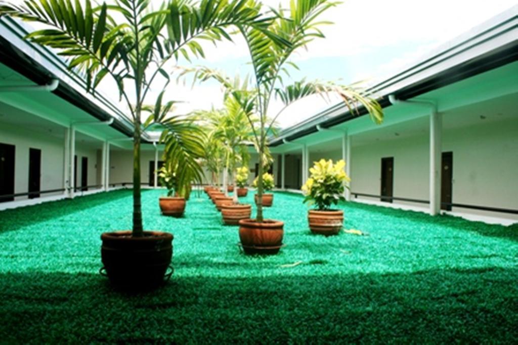 Cindy Kelly Hotel Olongapo Extérieur photo