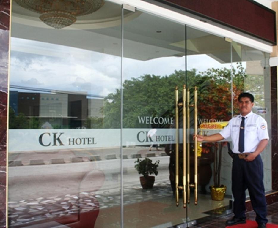Cindy Kelly Hotel Olongapo Extérieur photo