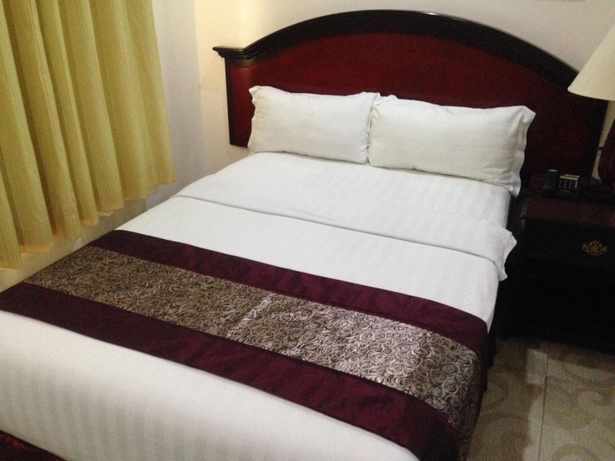 Cindy Kelly Hotel Olongapo Extérieur photo