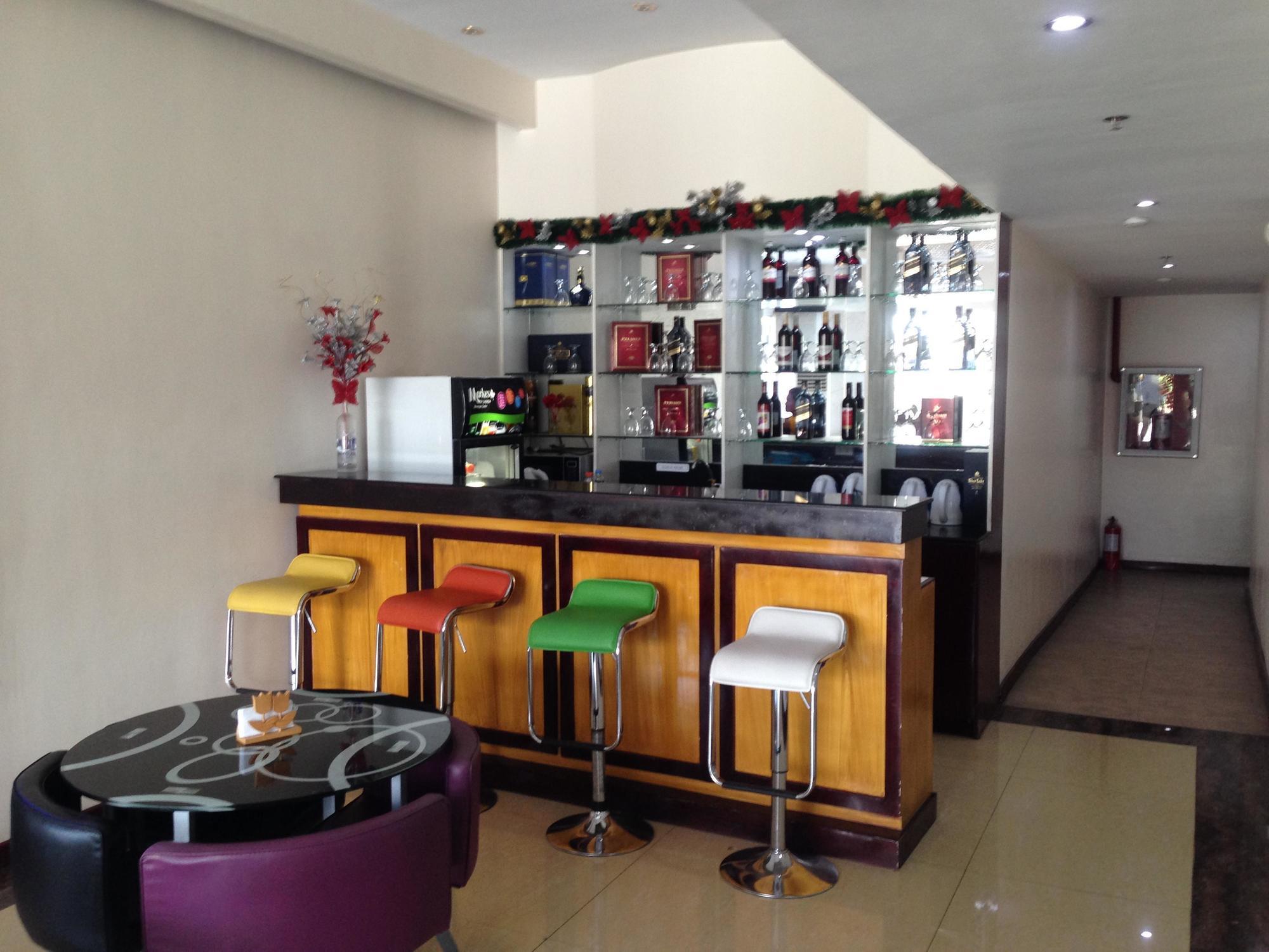 Cindy Kelly Hotel Olongapo Extérieur photo