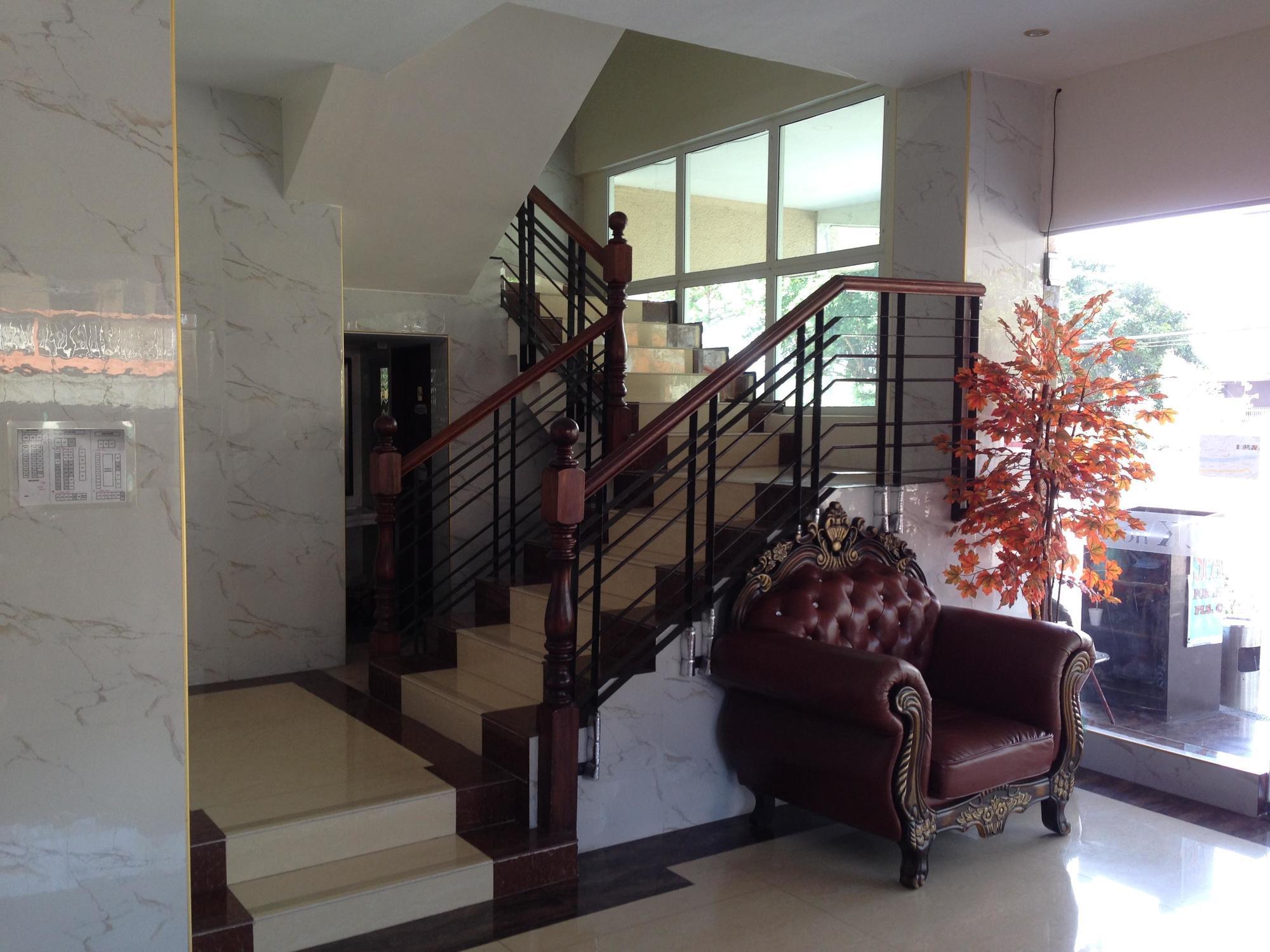 Cindy Kelly Hotel Olongapo Extérieur photo