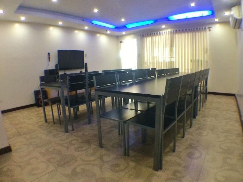 Cindy Kelly Hotel Olongapo Extérieur photo