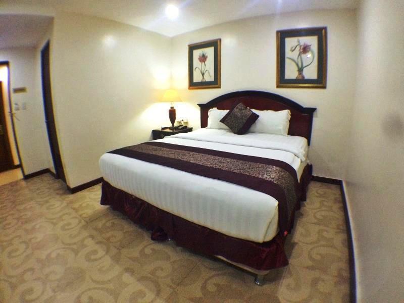 Cindy Kelly Hotel Olongapo Extérieur photo