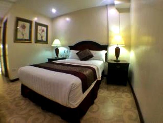 Cindy Kelly Hotel Olongapo Extérieur photo
