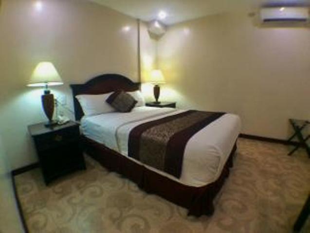 Cindy Kelly Hotel Olongapo Extérieur photo