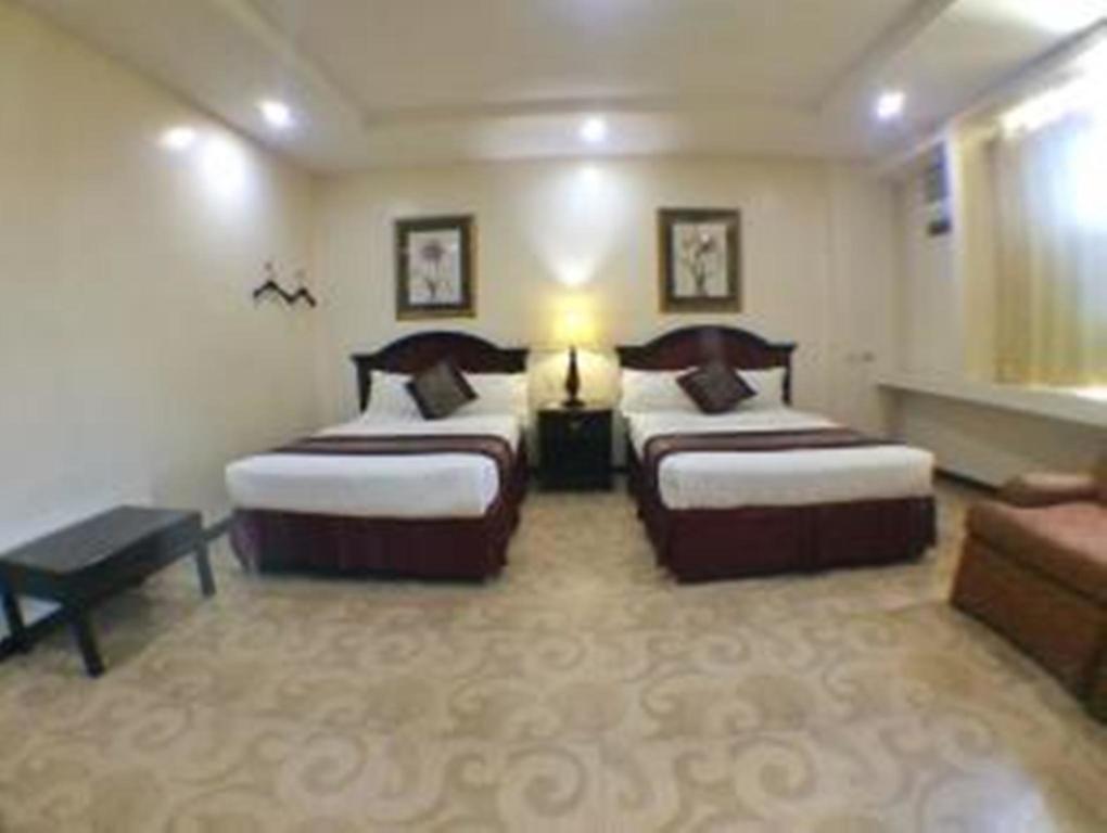 Cindy Kelly Hotel Olongapo Extérieur photo