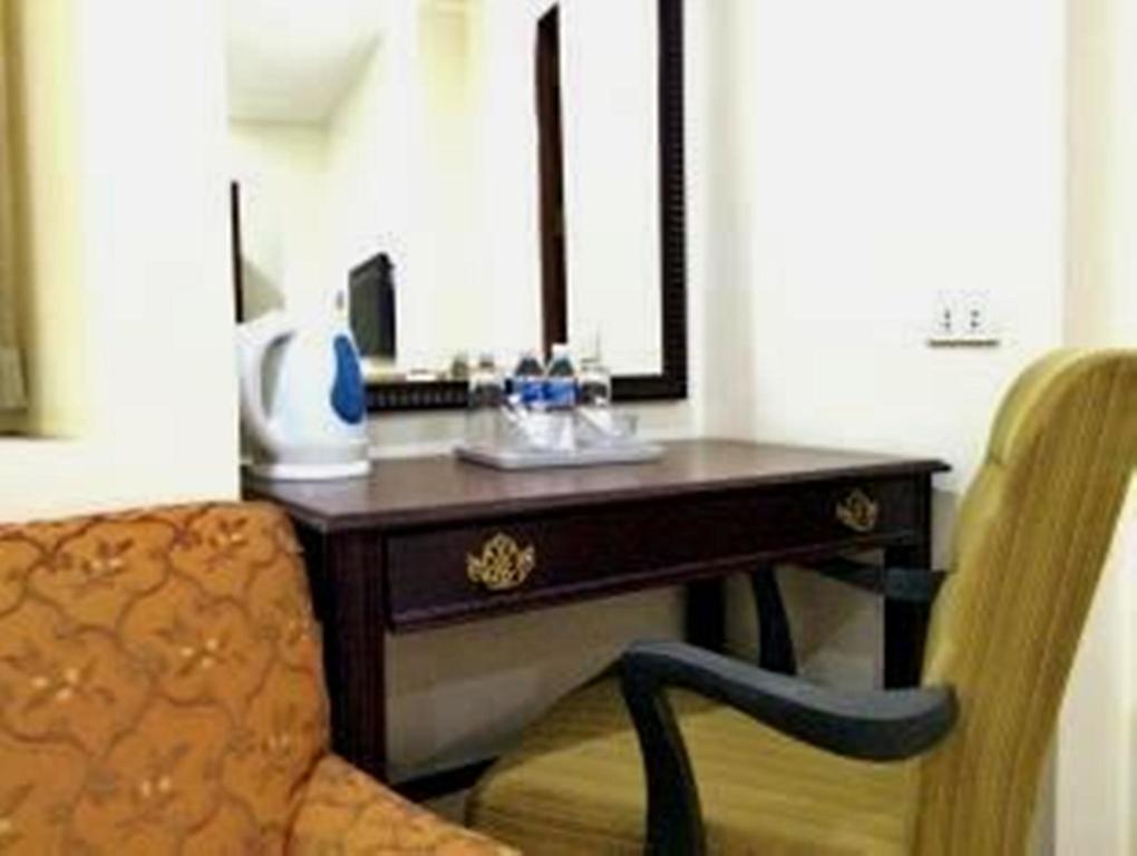 Cindy Kelly Hotel Olongapo Extérieur photo