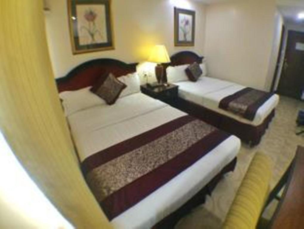 Cindy Kelly Hotel Olongapo Extérieur photo